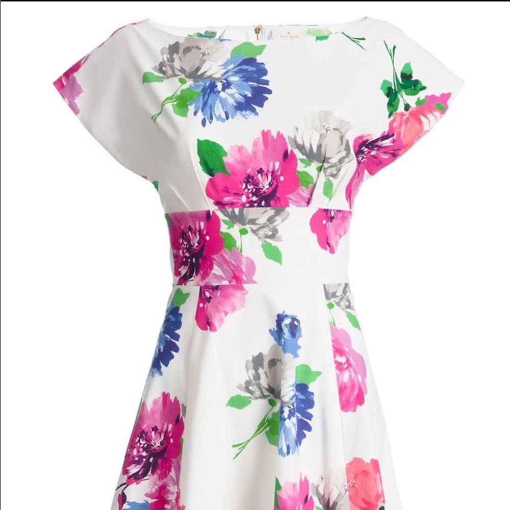 Kate Spade Jess Dress BNWT